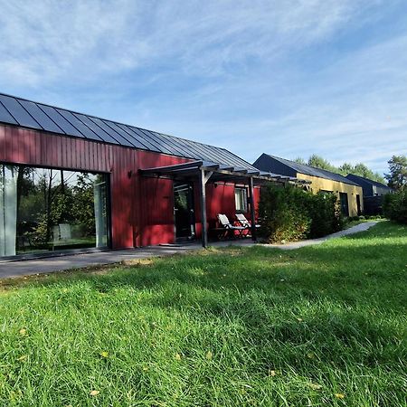 Kalma Roztocze Villa Tereszpol-Zaorenda Exteriör bild